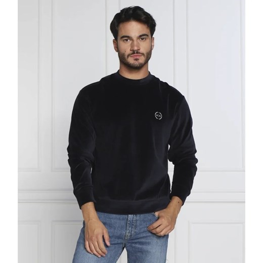 Bluza męska Armani Exchange casualowa