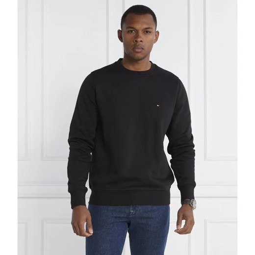 Tommy Hilfiger Bluza FLAG LOGO | Regular Fit Tommy Hilfiger S okazyjna cena Gomez Fashion Store