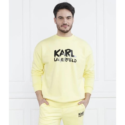 Bluza męska Karl Lagerfeld