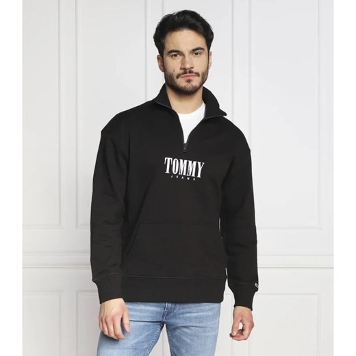 Tommy Jeans Bluza | Loose fit ze sklepu Gomez Fashion Store w kategorii Bluzy męskie - zdjęcie 169297330