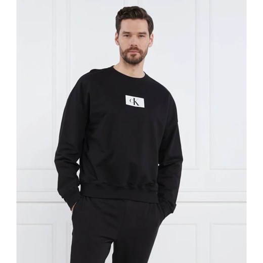 Bluza męska Calvin Klein Underwear 