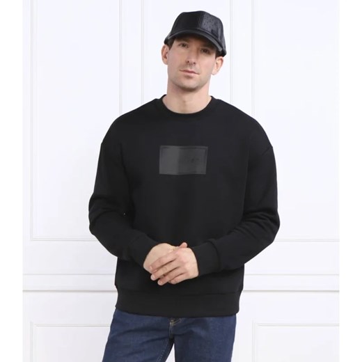 Calvin Klein Bluza | Regular Fit Calvin Klein S Gomez Fashion Store wyprzedaż