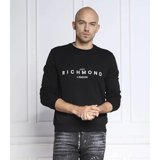 John Richmond Bluza | Regular Fit John Richmond S Gomez Fashion Store okazja