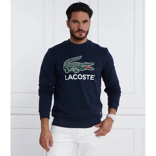 Bluza męska Lacoste