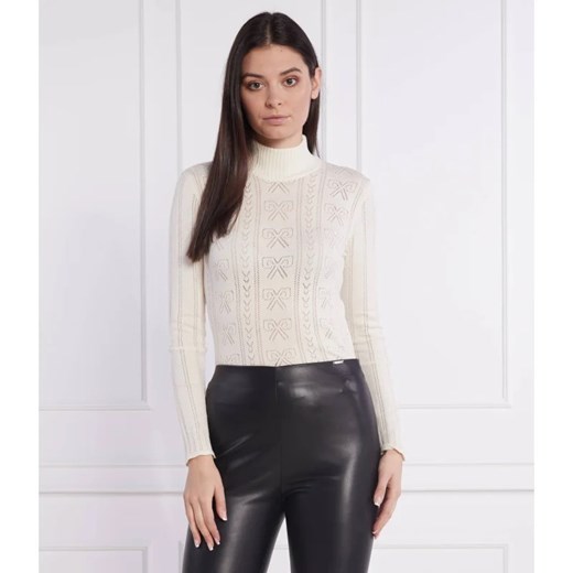 Liu Jo Golf | Slim Fit Liu Jo M okazyjna cena Gomez Fashion Store