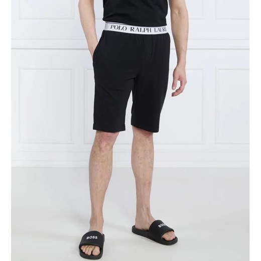 POLO RALPH LAUREN Spodnie od piżamy | Regular Fit Polo Ralph Lauren M okazja Gomez Fashion Store