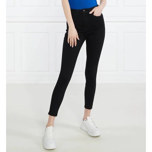 BOSS BLACK Jeansy | Skinny fit ze sklepu Gomez Fashion Store w kategorii Jeansy damskie - zdjęcie 169297542