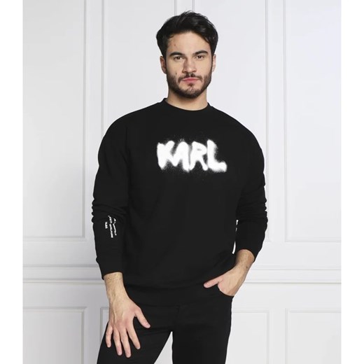 Karl Lagerfeld Bluza | Regular Fit Karl Lagerfeld XL Gomez Fashion Store