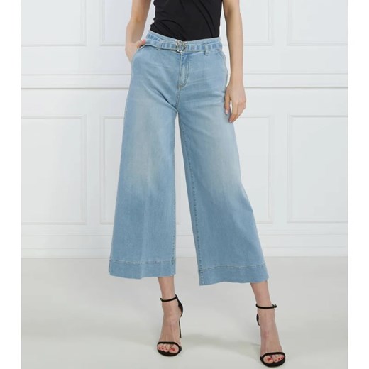 Pinko Jeansy PEGGY FLARE | flare fit Pinko 29 Gomez Fashion Store