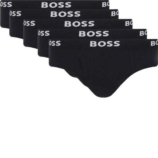 BOSS BLACK Slipy 5-pack TrBrief 5P XXL Gomez Fashion Store
