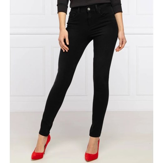 Liu Jo Jeansy Divine | Slim Fit Liu Jo 28 okazja Gomez Fashion Store