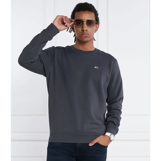 Tommy Jeans Bluza | Regular Fit Tommy Jeans XL wyprzedaż Gomez Fashion Store