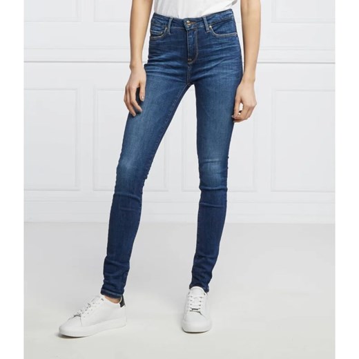Tommy Hilfiger Jeansy Como | Slim Fit Tommy Hilfiger 34/30 promocja Gomez Fashion Store