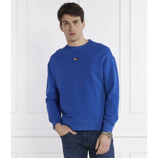 Tommy Jeans Bluza | Regular Fit ze sklepu Gomez Fashion Store w kategorii Bluzy męskie - zdjęcie 169297741