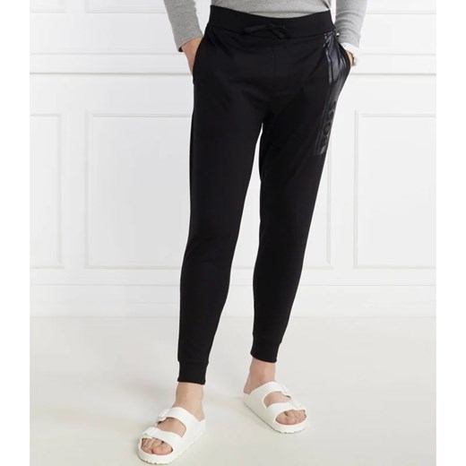 BOSS Spodnie dresowe Authentic | Relaxed fit XXL Gomez Fashion Store
