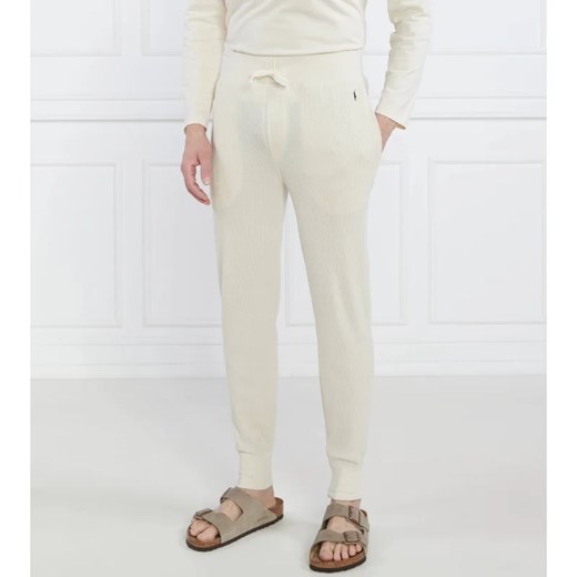 POLO RALPH LAUREN Spodnie od piżamy | Regular Fit Polo Ralph Lauren L Gomez Fashion Store
