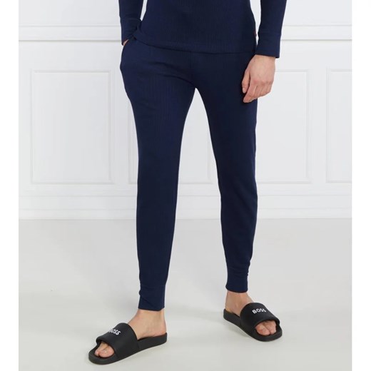 POLO RALPH LAUREN Spodnie od piżamy | Regular Fit ze sklepu Gomez Fashion Store w kategorii Piżamy męskie - zdjęcie 169297762