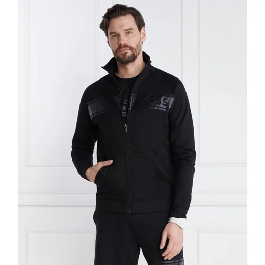 BOSS BLACK Bluza Authentic | Regular Fit ze sklepu Gomez Fashion Store w kategorii Bluzy męskie - zdjęcie 169297764