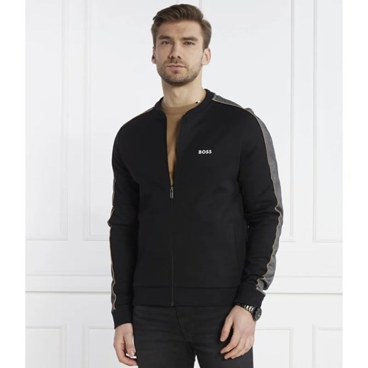 BOSS BLACK Bluza Col | Regular Fit XL Gomez Fashion Store