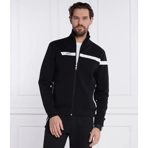 Bluza męska BOSS HUGO bawełniana casual