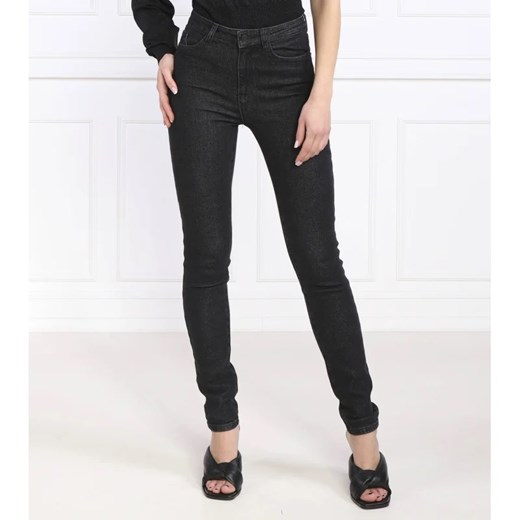 Karl Lagerfeld Jeansy | Skinny fit ze sklepu Gomez Fashion Store w kategorii Jeansy damskie - zdjęcie 169297880