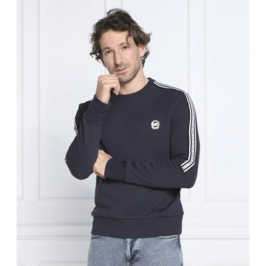 Bluza męska Michael Kors z bawełny