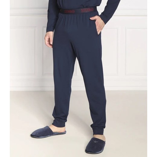 Piżama męska Hugo Boss