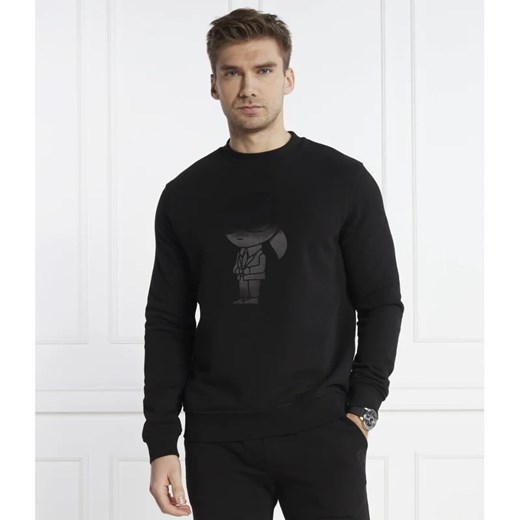 Bluza męska Karl Lagerfeld 