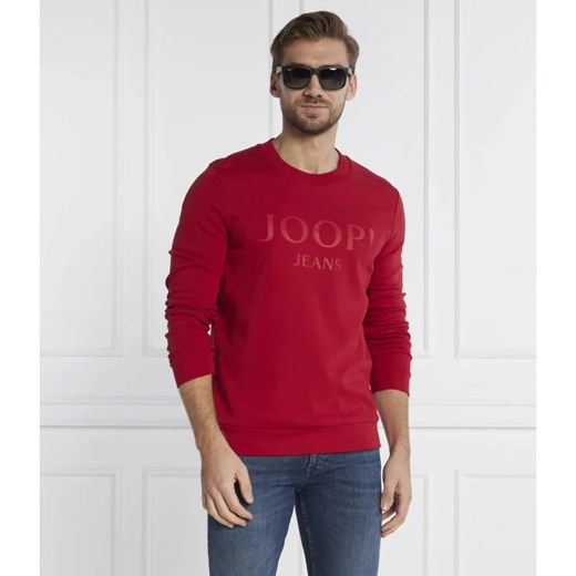 Joop! Jeans Bluza Alfred | Longline Fit XXL Gomez Fashion Store okazja