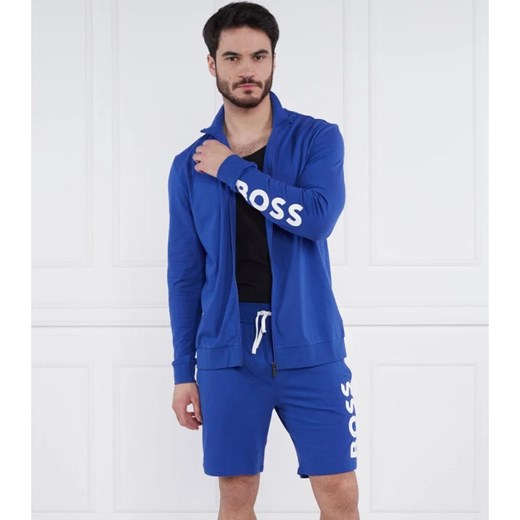 BOSS BLACK Piżama | Regular Fit XL okazja Gomez Fashion Store