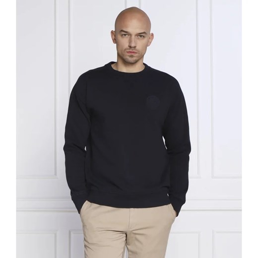 BOSS ORANGE Bluza Wechunky | Regular Fit XL promocyjna cena Gomez Fashion Store