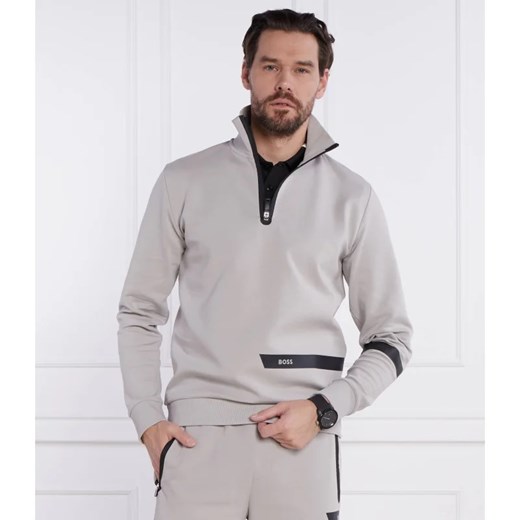 Bluza męska BOSS HUGO z bawełny