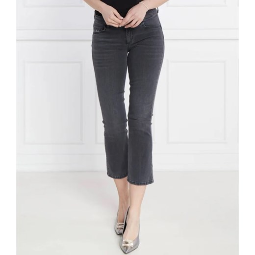 Liu Jo Jeansy | Slim Fit Liu Jo 26 okazja Gomez Fashion Store