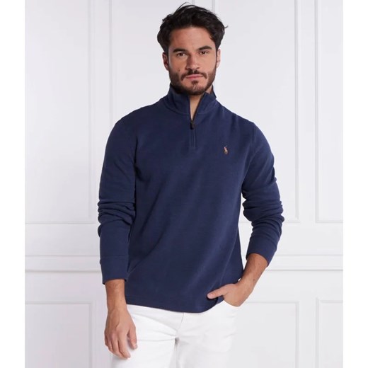 POLO RALPH LAUREN Bluza | Regular Fit Polo Ralph Lauren XL Gomez Fashion Store wyprzedaż