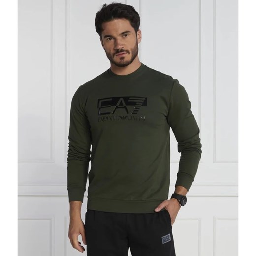 Bluza męska Emporio Armani