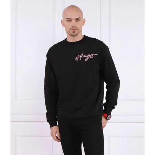 Bluza męska Hugo Boss 