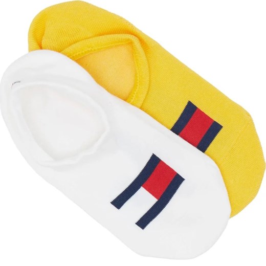 Tommy Jeans Skarpety/stopki 2-pack Tommy Jeans 39-42 Gomez Fashion Store