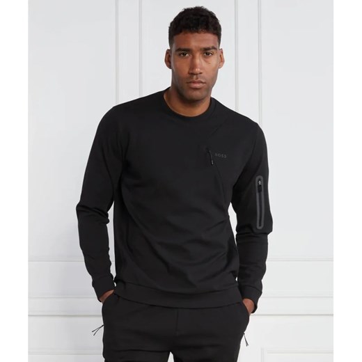 Bluza męska BOSS HUGO na wiosnę
