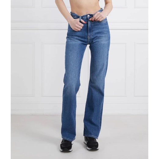 CALVIN KLEIN JEANS Jeansy AUTHENTIC | Regular Fit 29 Gomez Fashion Store