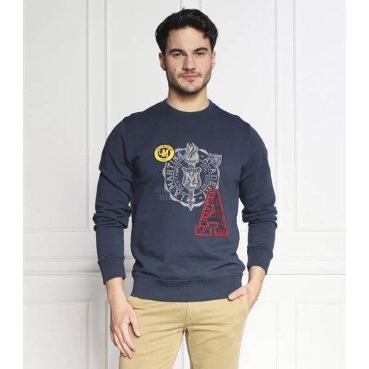 Bluza męska La Martina