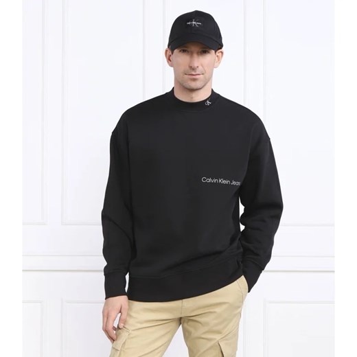 Bluza męska Calvin Klein