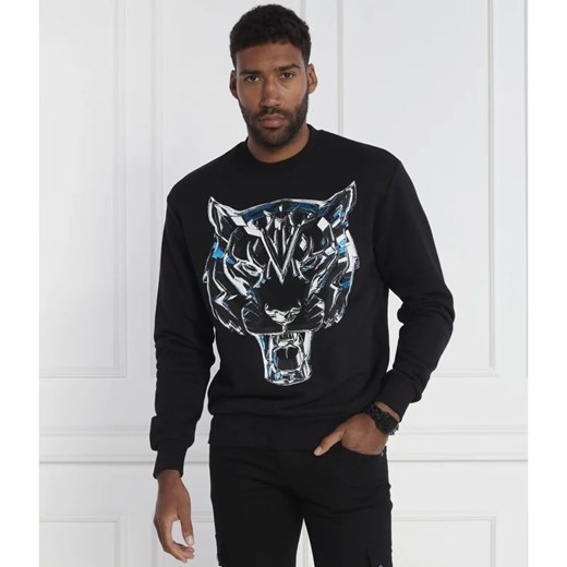 Bluza męska Plein Sport bawełniana