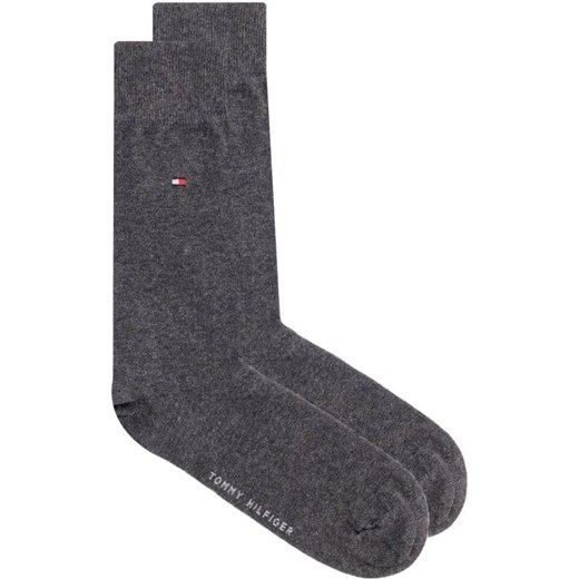 Tommy Hilfiger Skarpety 2-pack Tommy Hilfiger 39-42 Gomez Fashion Store promocyjna cena