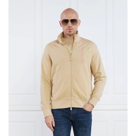 Armani Exchange Bluza | Regular Fit Armani Exchange XXL okazja Gomez Fashion Store