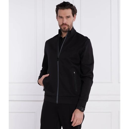 Bluza męska BOSS HUGO casualowa