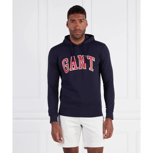 Gant bluza męska