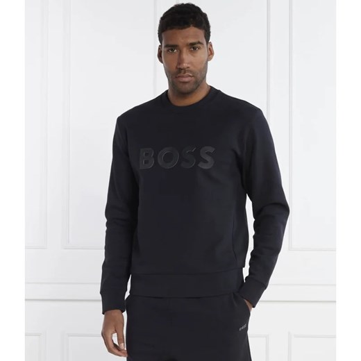 Bluza męska BOSS HUGO