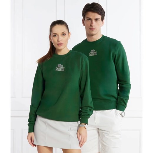 Bluza męska Lacoste młodzieżowa