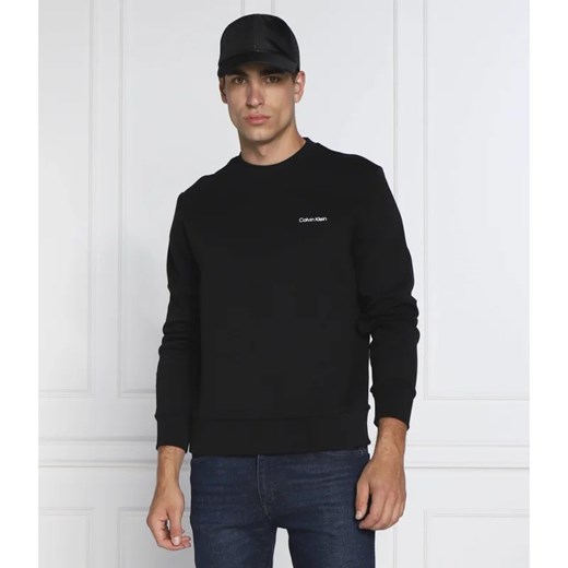 Calvin Klein Bluza | Regular Fit Calvin Klein XL Gomez Fashion Store okazyjna cena