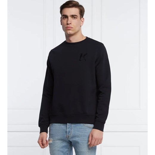 Karl Lagerfeld Bluza | Regular Fit Karl Lagerfeld XXL promocyjna cena Gomez Fashion Store